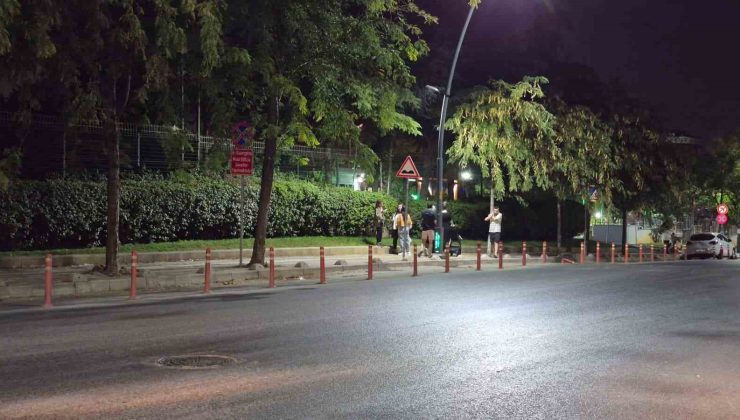 Balıkesir’deki Deprem İstanbul’da Hissedildi!