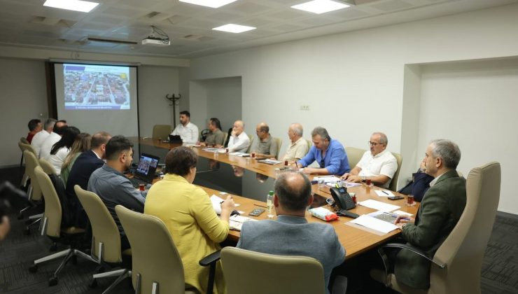 Çayırova’da Trafik Akışı İçin Yeni Çözümler!