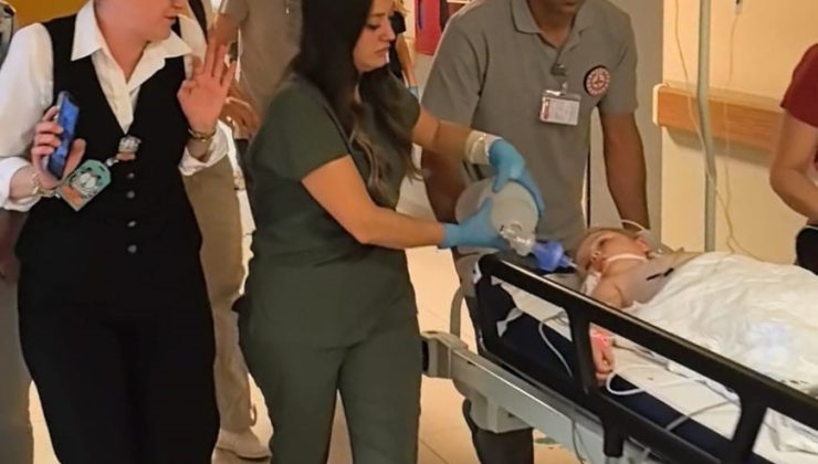 Minik Berra, Kreşteki Havuzda Hayatını Kaybetti
