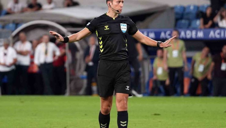 Başakşehir ve Eyüpspor Golsüz Beraberlik Yaşadı