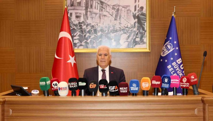 Bursa’nın Kurtuluşu: 103 Yılın Anlamı ve Önemi