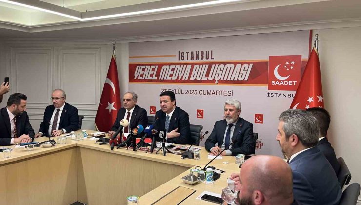 Yerel Medya Buluşması: Arıkan’dan Önemli Mesajlar
