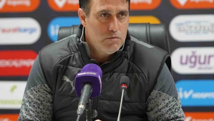 Sakaryaspor’da İrfan Buz Dönemi Sona Erdi