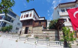 Tekirdağ’da 24 Bin Eserle Kültürel Miras Zenginliği