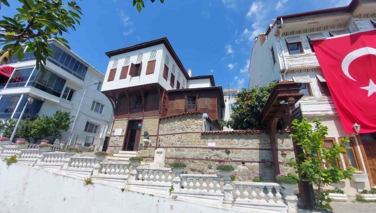Tekirdağ’da 24 Bin Eserle Kültürel Miras Zenginliği
