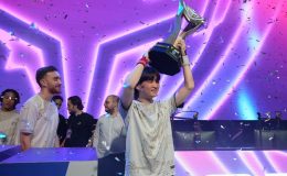 Misa Esports, GAMEON Şampiyonluk Ligi’nde Şampiyon!