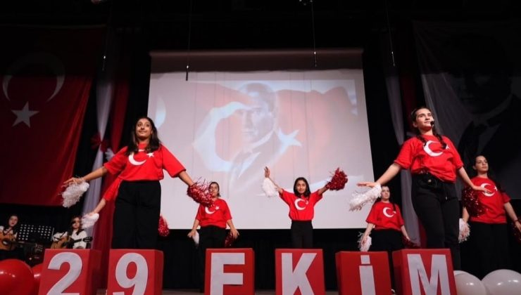 Cumhuriyet Coşkusu Sancaktepe’de Zirveye Ulaştı!