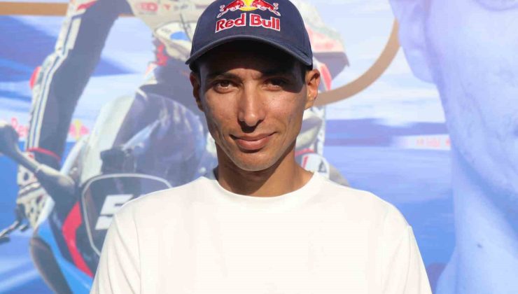 Toprak Razgatlıoğlu: MotoGP’de İlk Yıl Öğrenme!