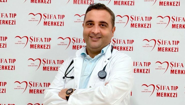 Gizli Hipertansiyon: Kalp Krizi Riskine Dikkat!