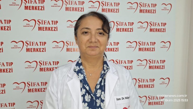Dr. Taneri’den Kış Hastalıklarına Dikkat Uyarısı!