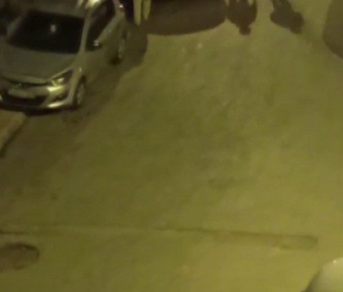 İstanbul’da Kız Kaçırma Kavgasında Dehşet!