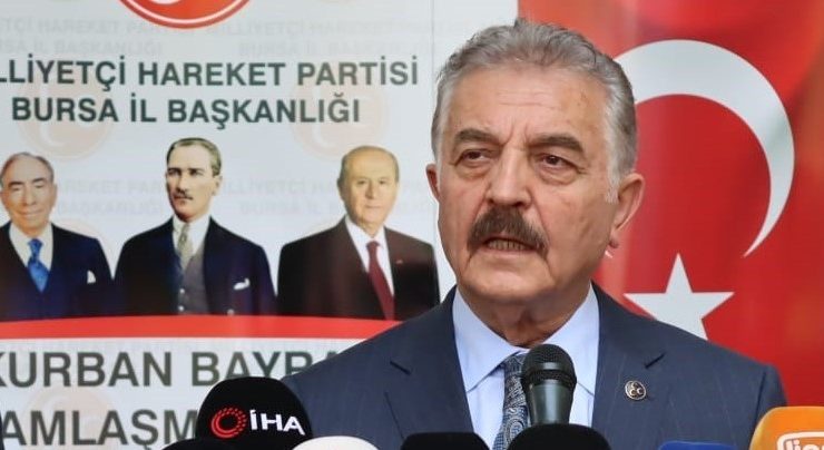 Kıbrıs Türklüğü, Milliyetçi Duruşun Temelidir
