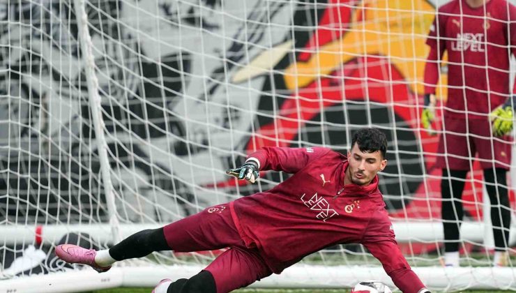 Galatasaray Beşiktaş Derbisi İçin Hazır!