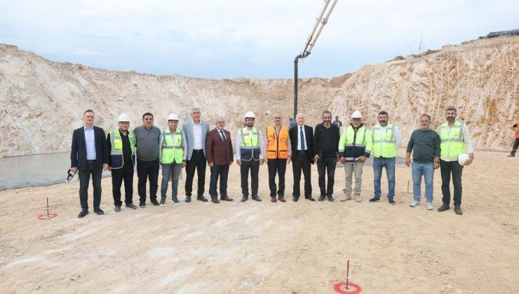 Çayırova Devlet Hastanesi’nin İnşaatı Başladı!