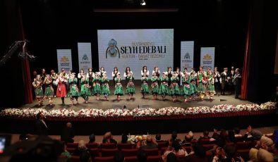 Sultanbeyli 2025-2026 Sanat Sezonu Coşkuyla Açıldı!