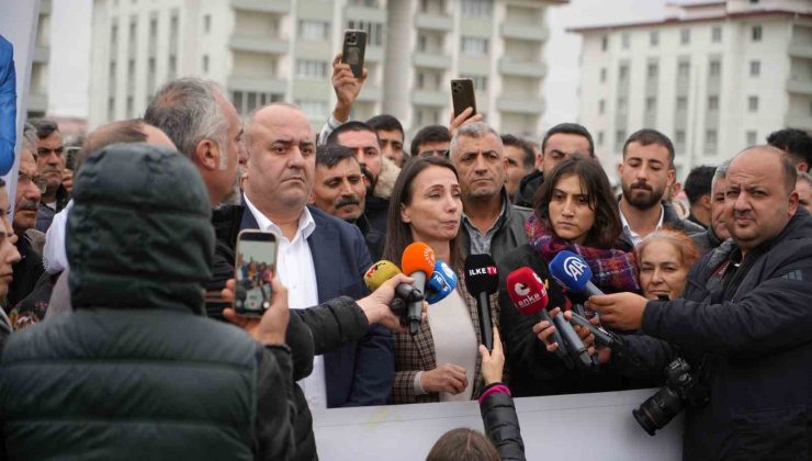 Hatimoğulları’ndan Demirtaş İçin Acil Özgürlük Çağrısı