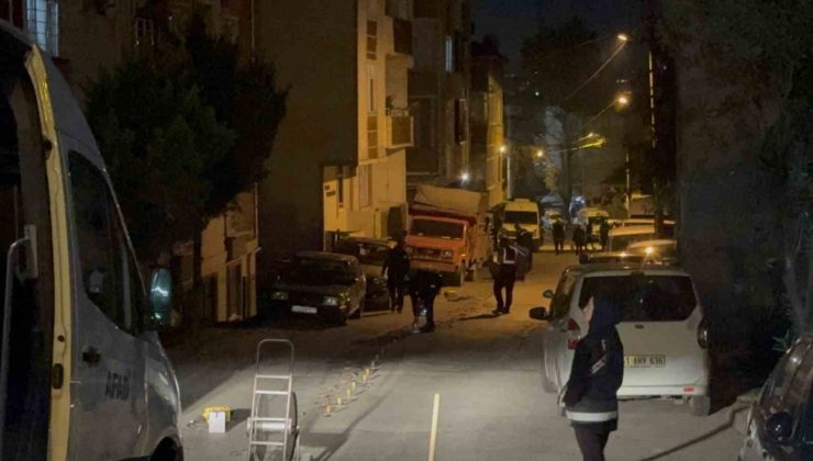 Gebze’de Bina Çökmesi: Zemin Araştırmaları Başladı