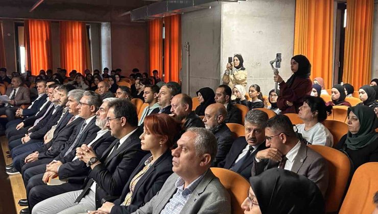 Sezai Karakoç, Dirilişin Işığı ile Anıldı