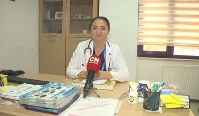 Çocuk Sağlığı İçin Hayati Tavsiyeler!