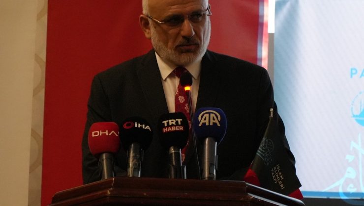 Filistin’e 40 Milyon Dolar Yardım Gönderildi