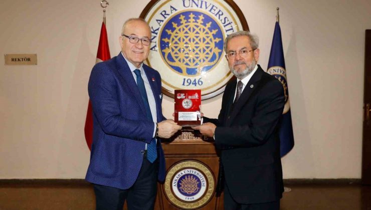 TMOK’tan Ankara Üniversitesi’nde Fair Play Paneli