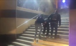 Motosikletli Suç Örgütlerine Büyük Darbe!