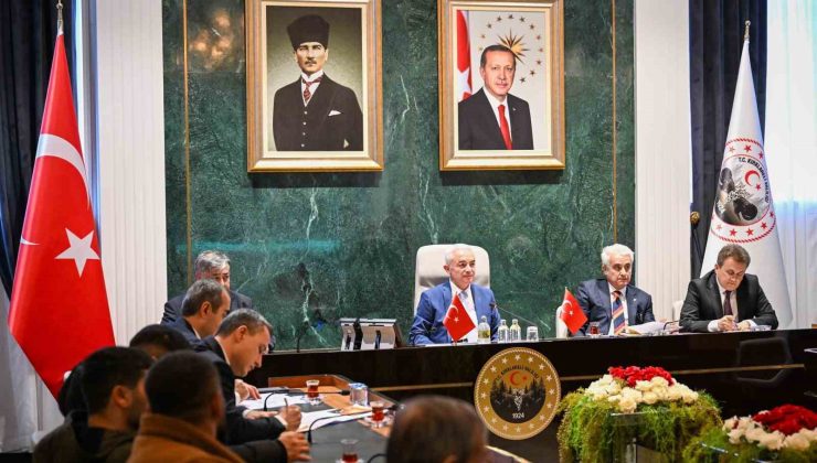 Vali Turan: Vatandaşın Sorunlarına Hassas Yaklaşıldı