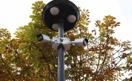 İnegöl’de Akıllı Şehir Güvenliğiyle Huzur Sağlanıyor