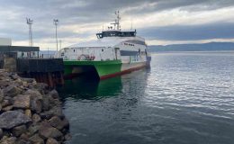 Marmara’da Hava Koşulları, BUDO Seferlerini İptal Etti
