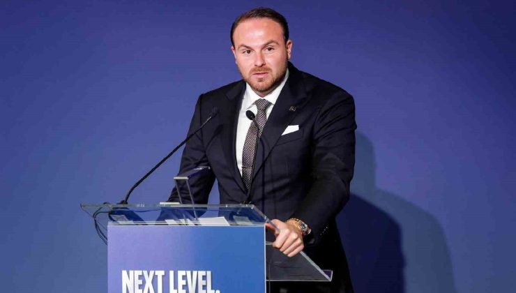 Mesut Çebi’ye EURO 2026’da Önemli Görev!