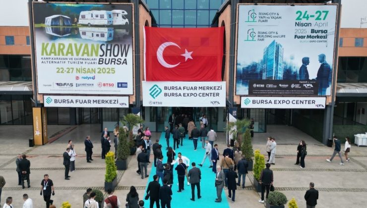 KFA Fuarcılık 2025: İhracatta Yeni Ufuklar Açıyor!