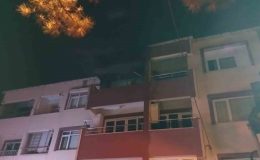 Karamürsel’de Ev Yangını Paniği: Elektrik Şüphesi!