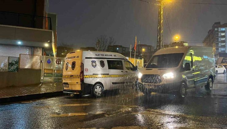 Eyüpsultan Kreşinde Çocuk İstismarı İddiası