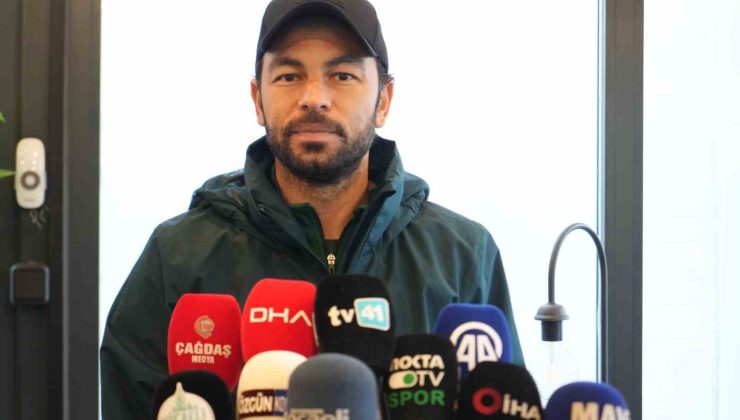 Kocaelispor, Trabzonspor Maçına Hazır!