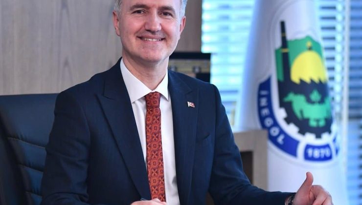 İnegöl’den Öğrencilere 6 Milyon TL Eğitim Desteği!