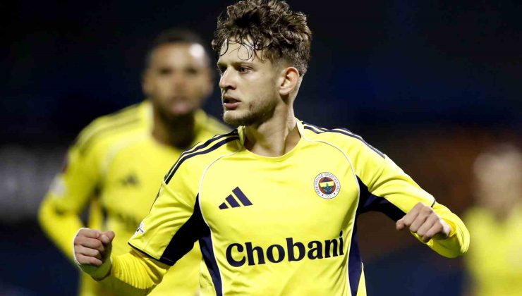 Szymanski Rennes’e Transfer Oldu: Teşekkürler!