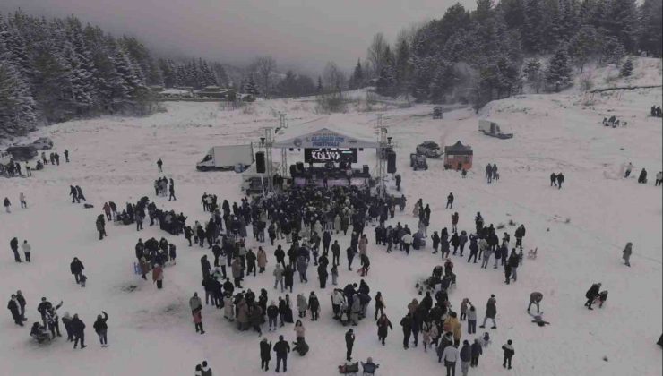 Kış Festivali’nde Trafik Kaosu: Çözüm Şart!