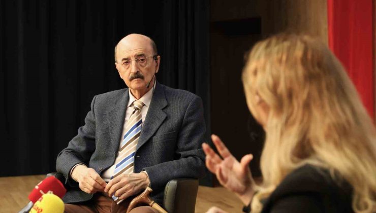 Usta Gazeteci Mahalli’den Gazetecilik Dersi