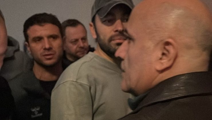 20 Yaşındaki Taraftar Maçta Hayatını Kaybetti!