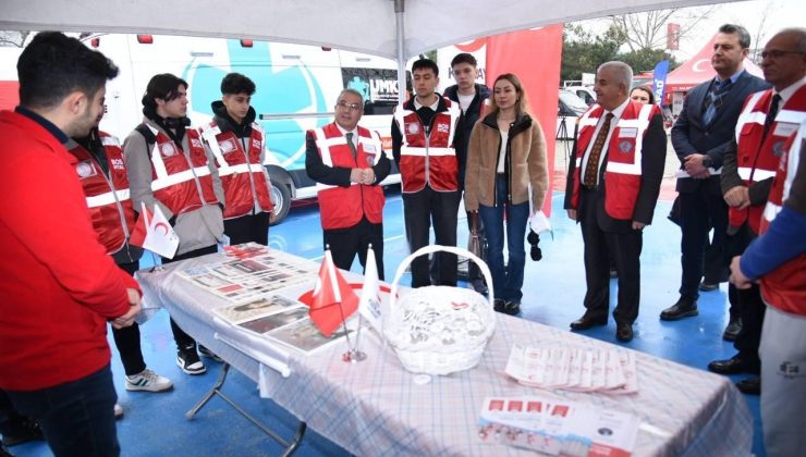 Gençler İçin Afet Bilinci: MEB AKUB Eğitimi Tamamlandı