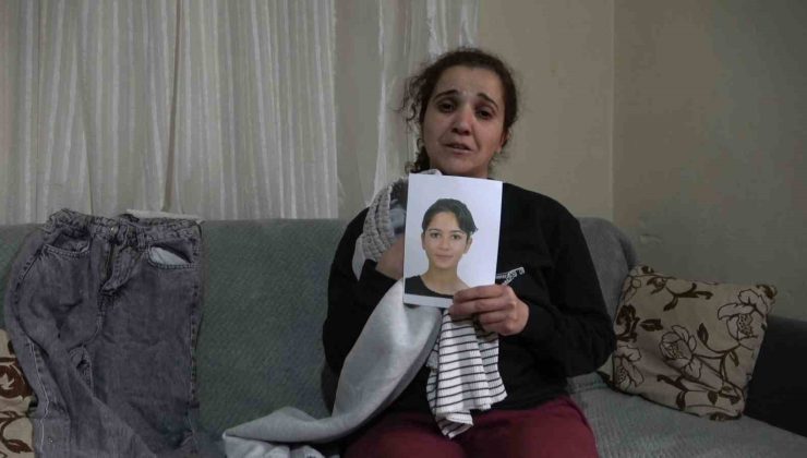 Kayıp 16 Yaşındaki Sude, 42 Gün Sonra Bulundu!