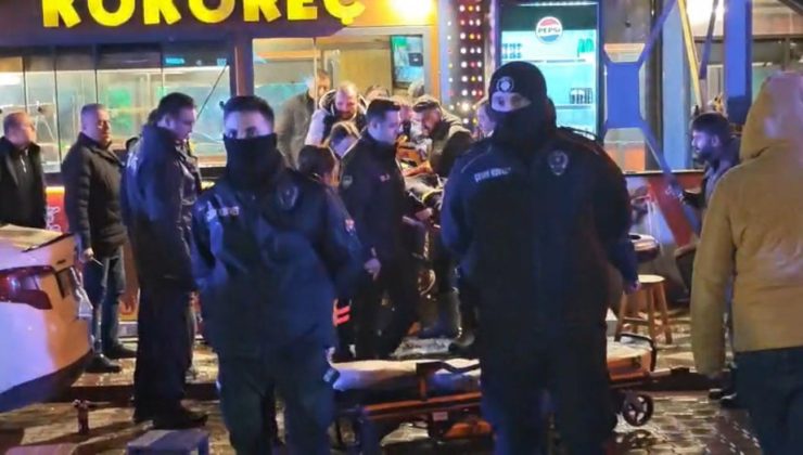 Edremit’te Silahlı Saldırı: 1 Kişi Hayatını Kaybetti