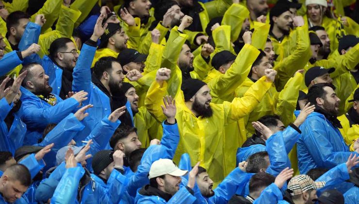 Fenerbahçe, Nottingham Forest’ı 1-0 Geçti!