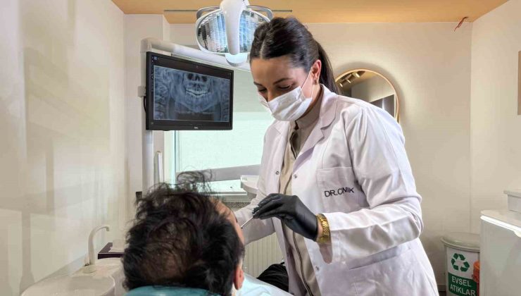 Ramazan’da Ağız ve Diş Sağlığı İçin İpuçları