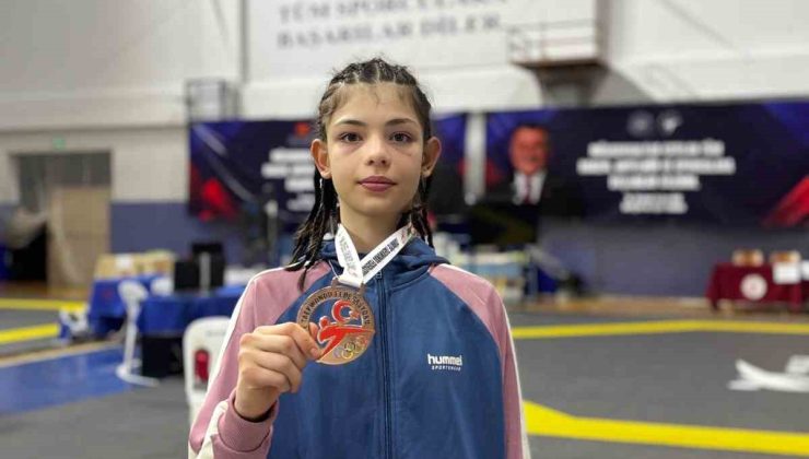 Bilecikli Taekwondocular Türkiye Şampiyonası’nda!
