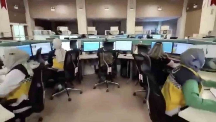 Çanakkale’de 112 Acil Çağrılarının Yüzde 34’ü Asılsız!