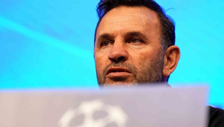 Galatasaray, Juventus Rövanşında İddialı!