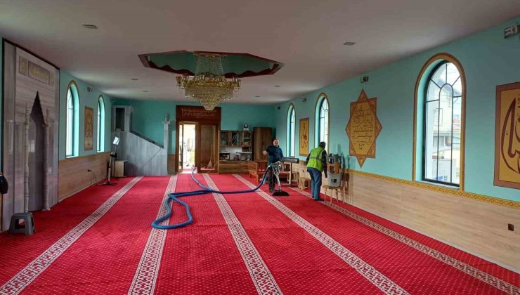 Bursa’dan Balkanlar’a Temizlik Harekatı