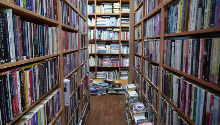 Sahafın Kayıp Hazine: Nadir Shakespeare Kitabı Çalındı