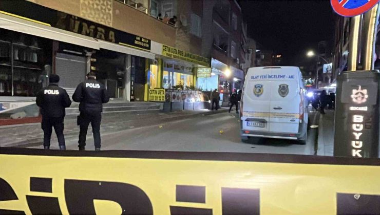 Gebze’de Kebapçıya Silahlı Saldırı: 2 Tutuklama!